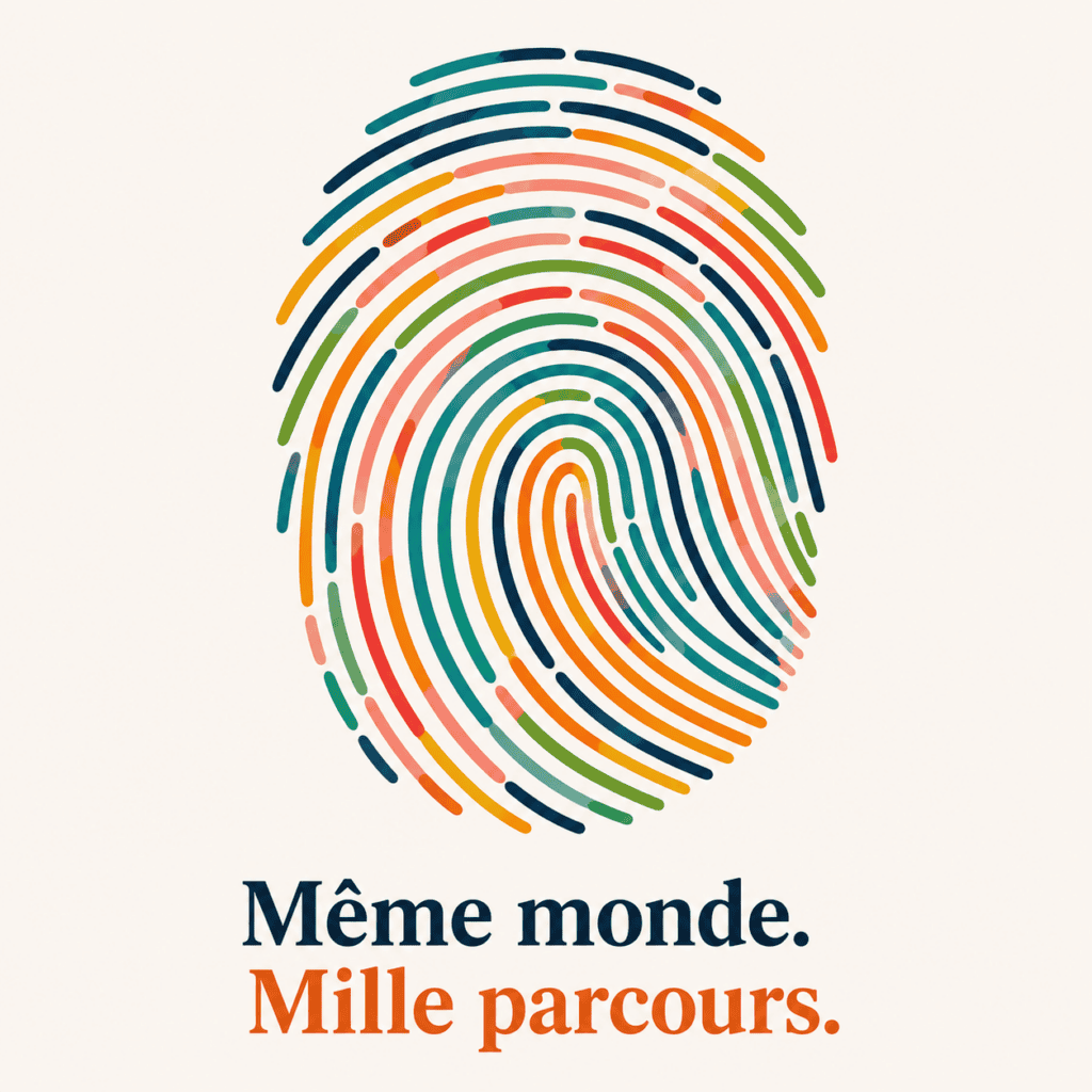 Photo de « Même monde. Mille parcours. » : une rencontre placée sous le signe de l’échange