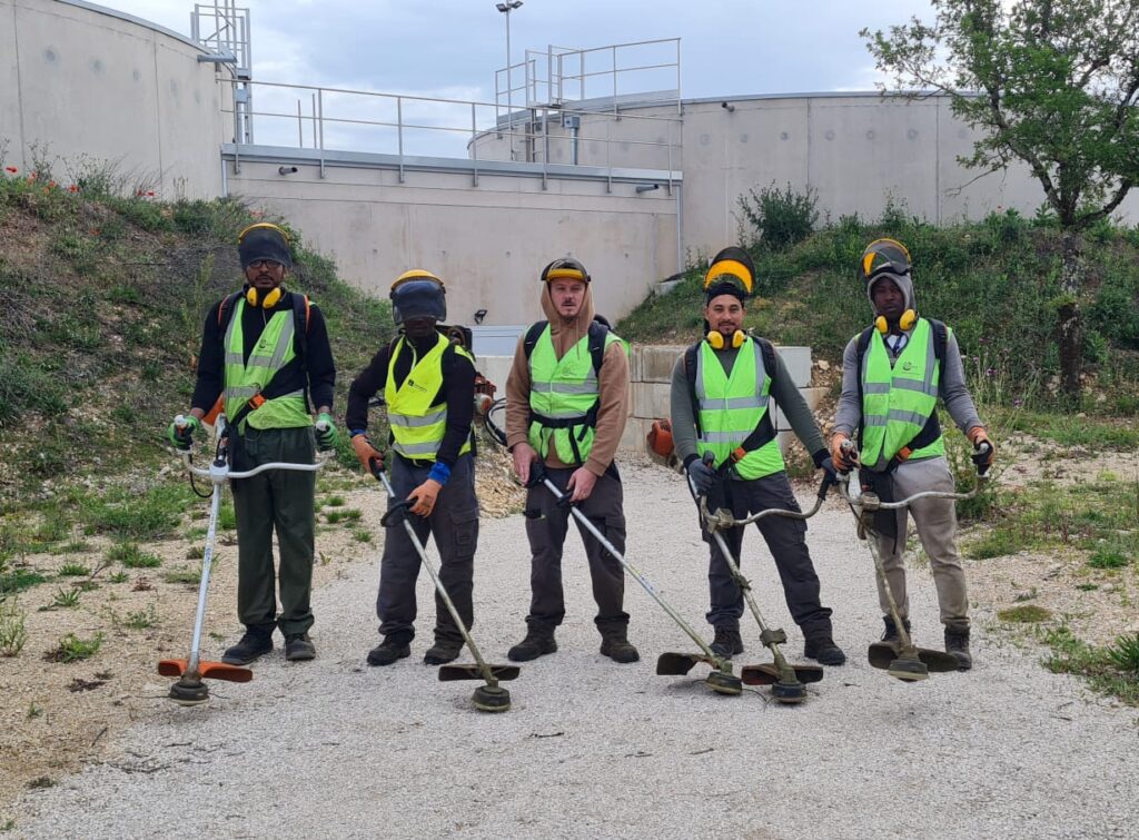 Photo de Formation SST : prévenir les risques et apprendre à porter secours